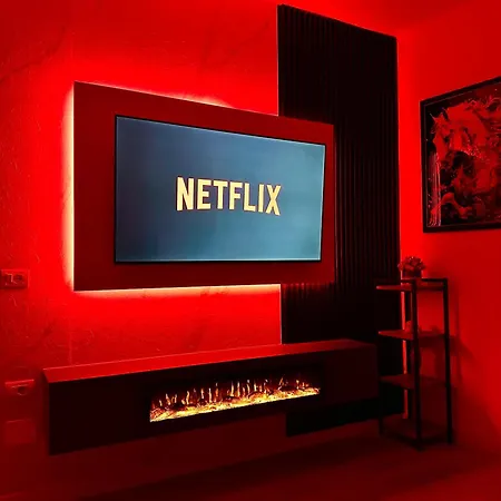 Hidden Gem Apartament