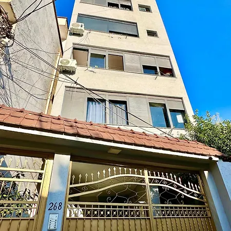 Apartamento Hidden Gem