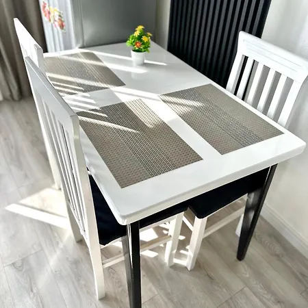 Apartamento Hidden Gem *