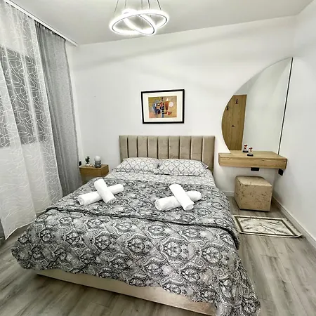 Hidden Gem Apartamento *